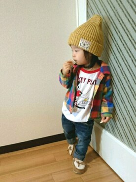 yur★takさんのコーディネート