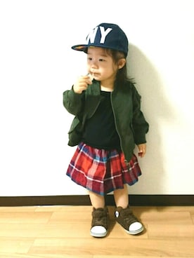 yur★takさんのコーディネート