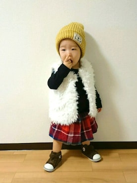 yur★takさんのコーディネート