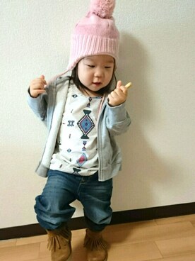 yur★takさんのコーディネート