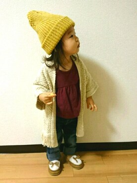 yur★takさんのコーディネート