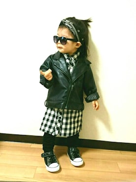 yur★takさんのコーディネート