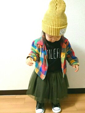 yur★takさんのコーディネート