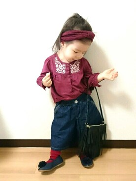 yur★takさんのコーディネート