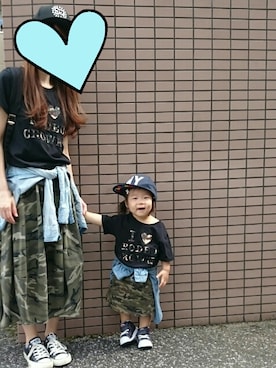 yur★takさんのコーディネート