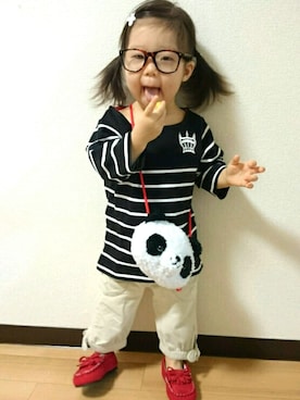 yur★takさんのコーディネート