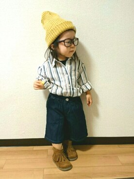 yur★takさんのコーディネート