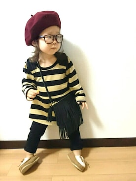 yur★takさんのコーディネート