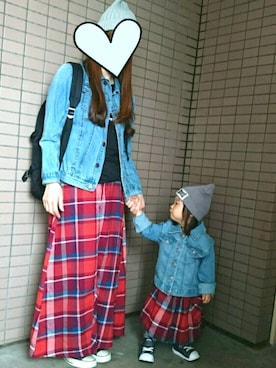 yur★takさんのコーディネート