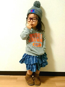 yur★takさんのコーディネート