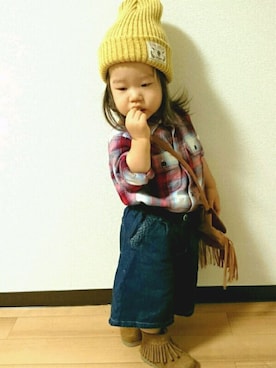 yur★takさんのコーディネート