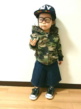 yur★takさんのコーディネート