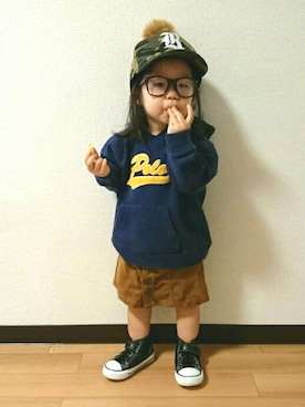 yur★takさんのコーディネート