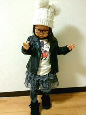 yur★takさんのコーディネート