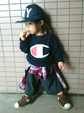 yur★takさんのコーディネート