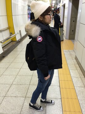 くろともさんのコーディネート