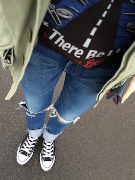 くろともさんのコーディネート