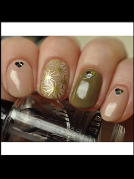 「URBAN RESEARCH（アーバンリサーチ）のアイテム（ハンドケア/ハンドクリーム）」を使った、くろともさん（レディース・154cm）の夏コーディネート