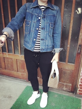 くろともさんのコーディネート