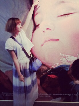 Moon haloさんのコーディネート