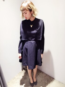 Moon haloさんのコーディネート