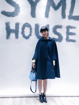 Moon haloさんのコーディネート