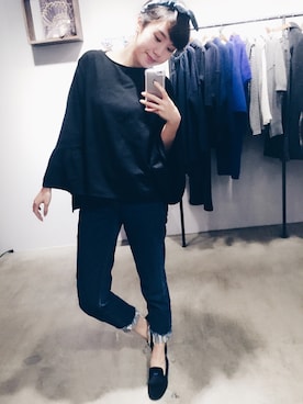 Moon haloさんのコーディネート