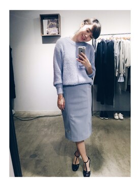 Moon haloさんのコーディネート