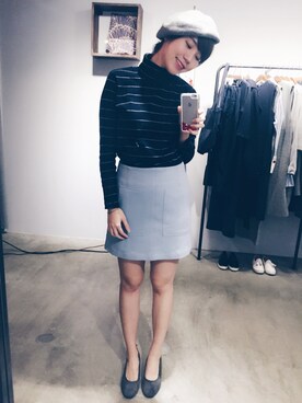 Moon haloさんのコーディネート