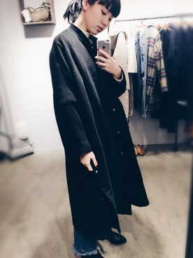 Moon haloさんのコーディネート