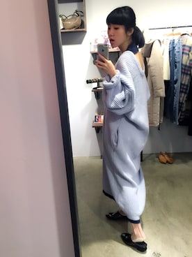 Moon haloさんのコーディネート