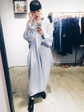 Moon haloさんのコーディネート