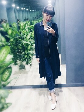 Moon haloさんのコーディネート