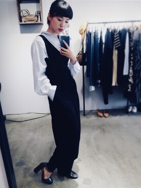 Moon haloさんのコーディネート