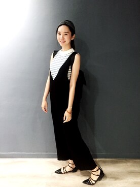 Moon haloさんのコーディネート