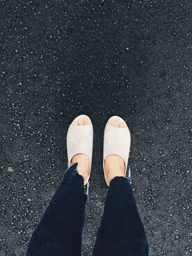 Moon haloさんのコーディネート