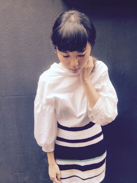 Moon haloさんのコーディネート