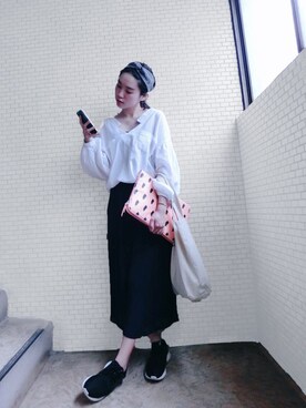 Moon haloさんのコーディネート