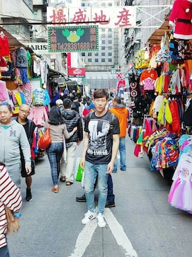 jonasさんのコーディネート