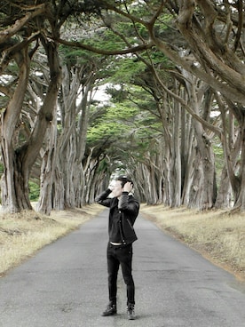 jonasさんのコーディネート