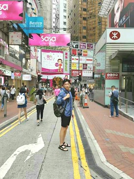 jonasさんのコーディネート