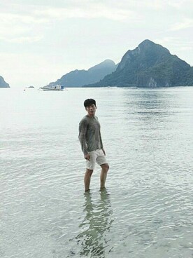 jonasさんのコーディネート