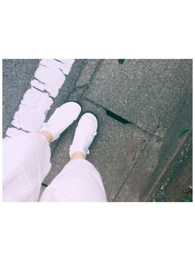 ayaka taniさんのコーディネート