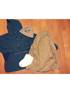 ayaka taniさんのコーディネート