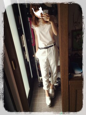 MOEGIさんのコーディネート