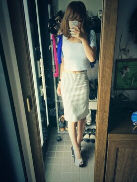 MOEGIさんのコーディネート