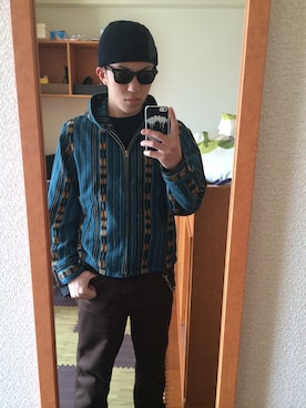 優志さんのコーディネート