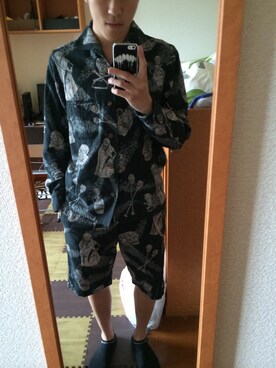 優志さんのコーディネート