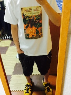 優志さんのコーディネート