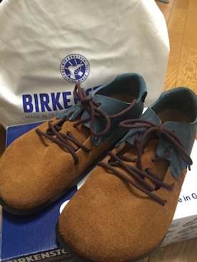 なんばーさんのコーディネート